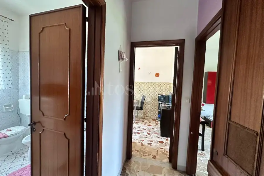 Casa in vendita di 99 mq a €98.000 (rif. 86/2026)
