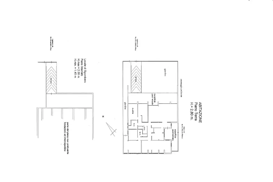 Casa Indipendente in vendita di 285 mq a €650.000 (rif. 19/2025)