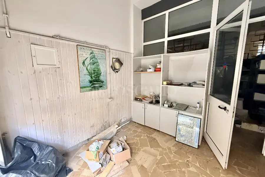 Palazzo in vendita di 190 mq a €539.000 (rif. 13/2026)