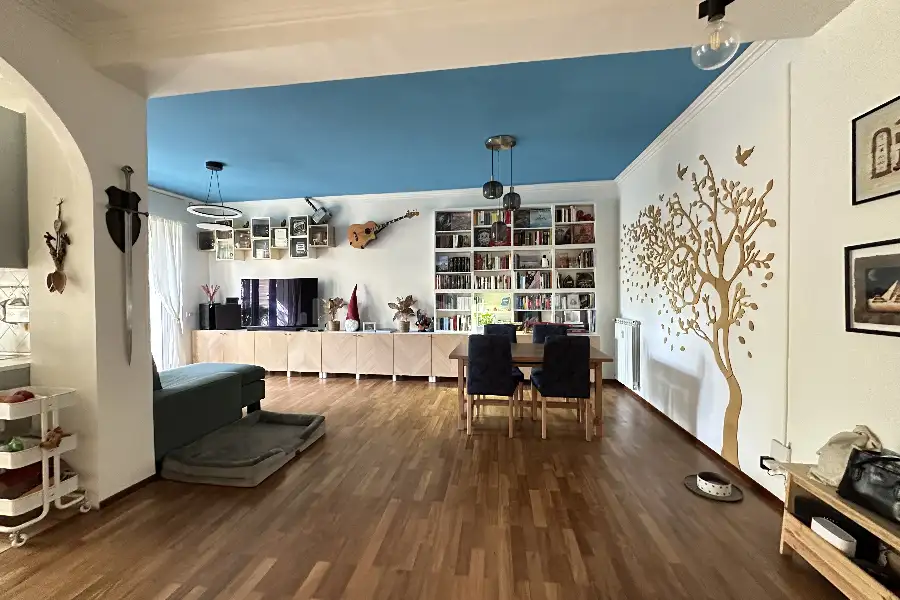 Casa in vendita di 100 mq a €490.000 (rif. 6/2026)