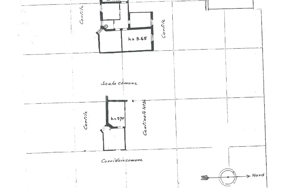 Casa in vendita di 101 mq a €78.000 (rif. 56/2025)