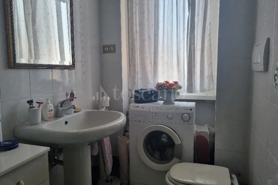 Casa in affitto di 45 mq a €850 (rif. 2/2026)