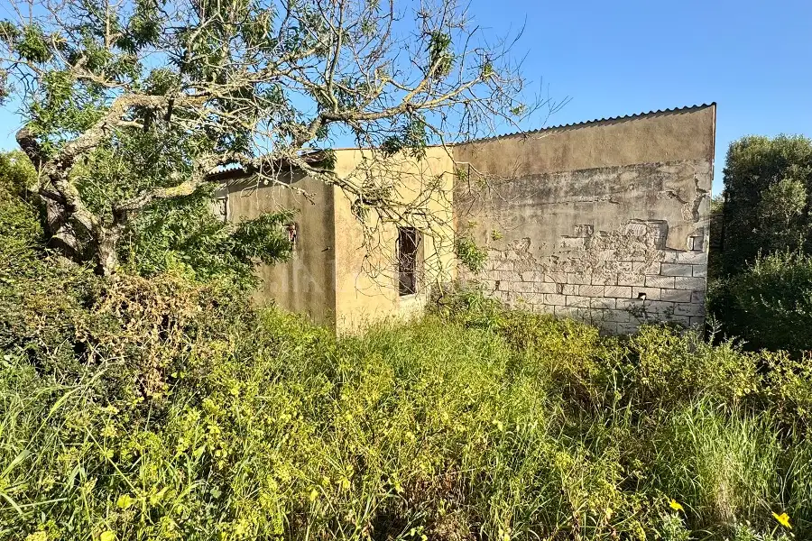 Casa Indipendente in vendita di 130 mq a €75.000 (rif. 93/2026)