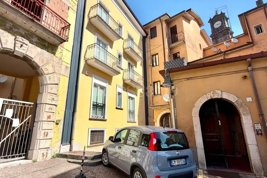 Casa in vendita di 135 mq a €195.000 (rif. 151/2026)