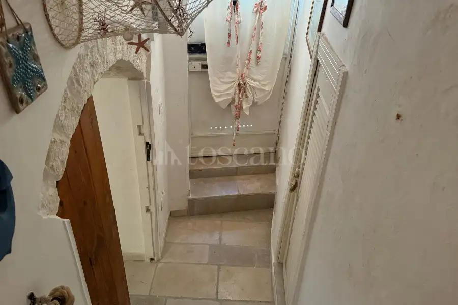 Casa in vendita di 80 mq a €89.000 (rif. 24/2024)