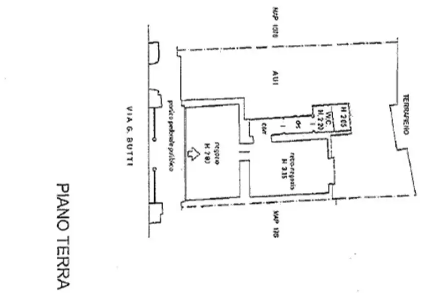 Negozio in vendita di 50 mq a €69.000 (rif. 59/2026)