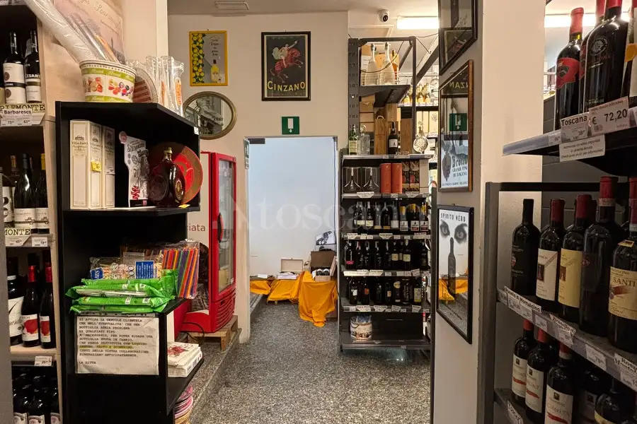 Negozio in vendita di 290 mq a €800.000 (rif. 8/2026)