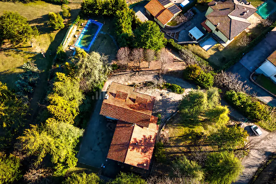 Villa in vendita di 364 mq a €599.000 (rif. 10/2026)