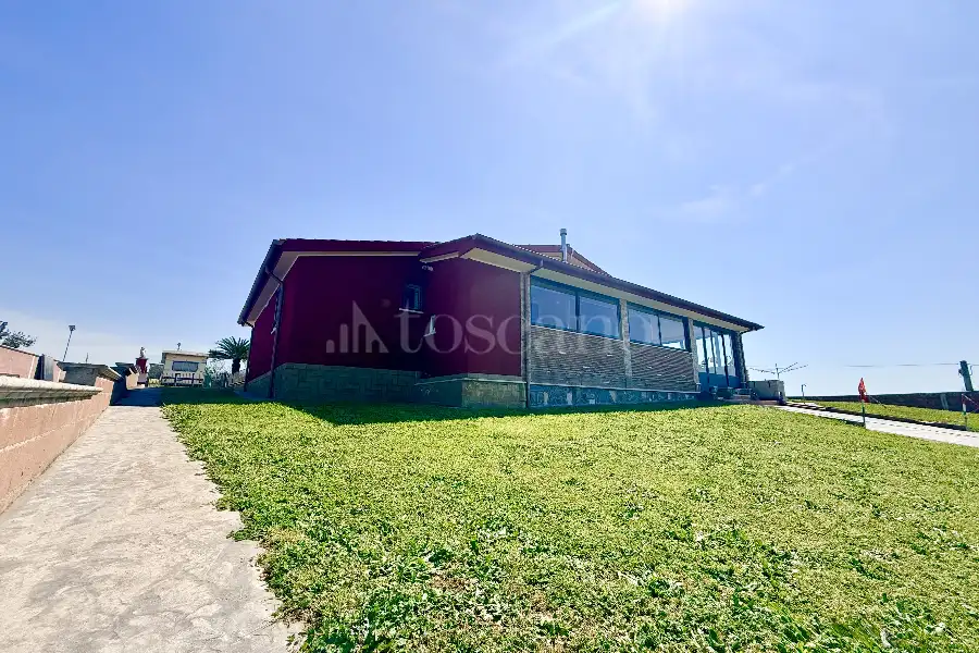 Casa Indipendente in vendita di 140 mq a €599.000 (rif. 17/2026)