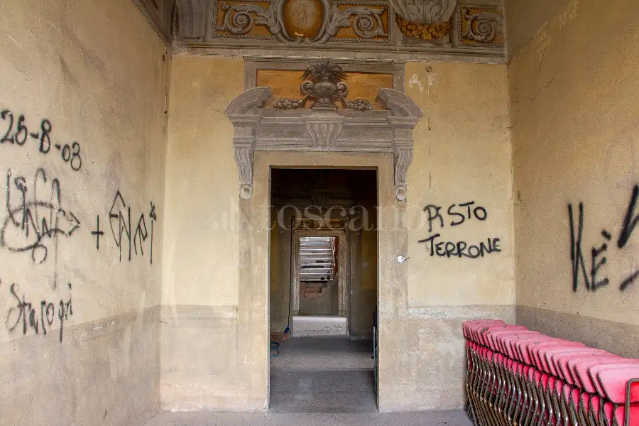 Villa in vendita di 1.337 mq a €1.250.000 (rif. 34/2025)