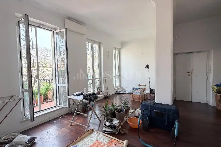 Attico in vendita di 140 mq a €1.650.000 (rif. 25/2026)