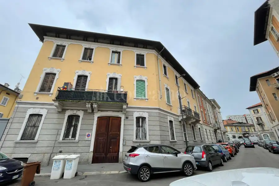 Casa in vendita di 68 mq a €289.000 (rif. 9/2026)