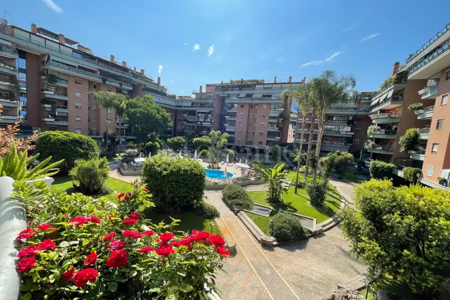 Casa in affitto di 50 mq a €1.200 (rif. 36/2025)