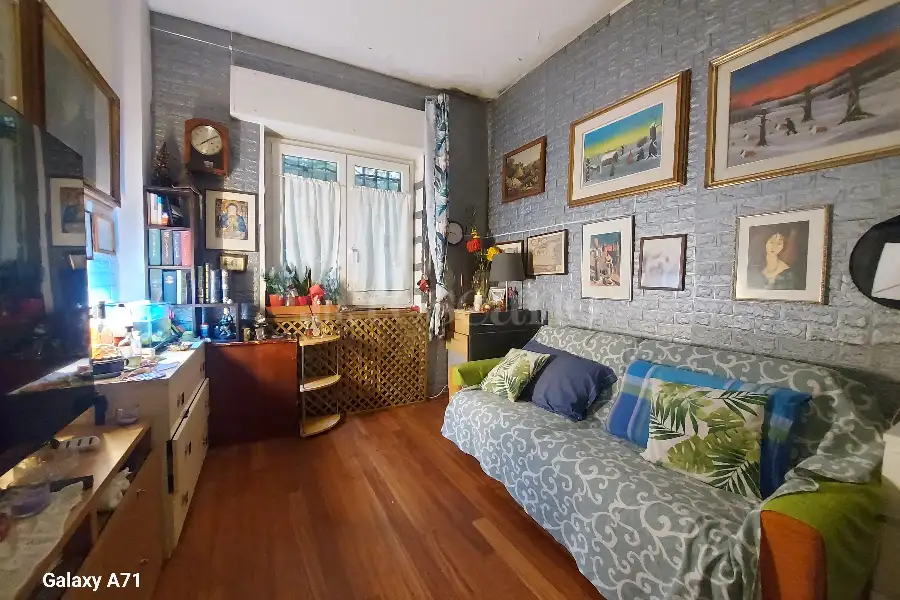 Casa in vendita di 40 mq a €195.000 (rif. 14/2025)