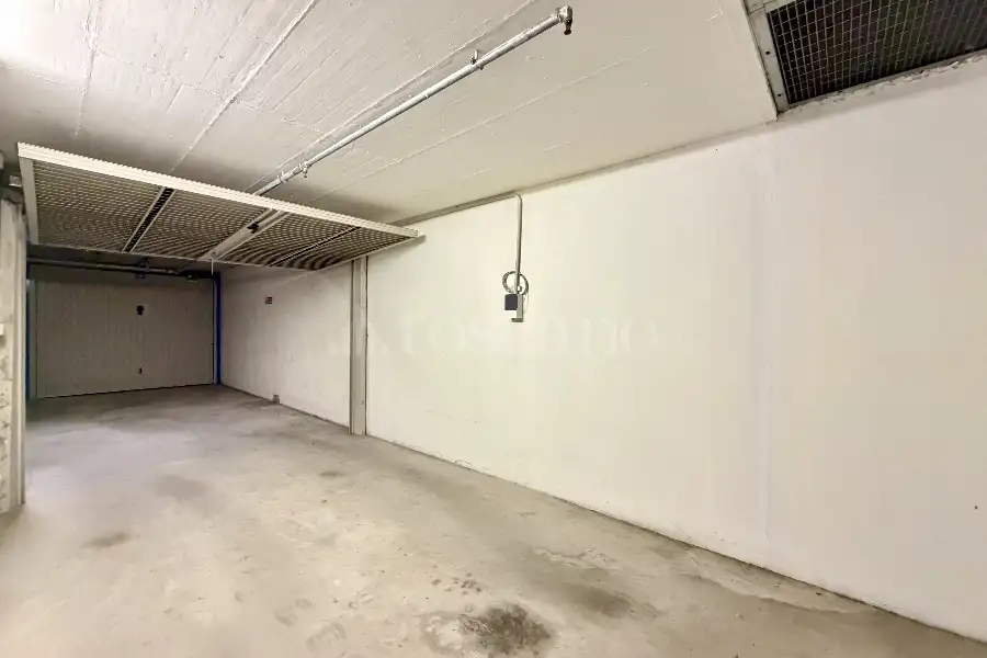Box in vendita di 15 mq a €33.900 (rif. 15/2026)