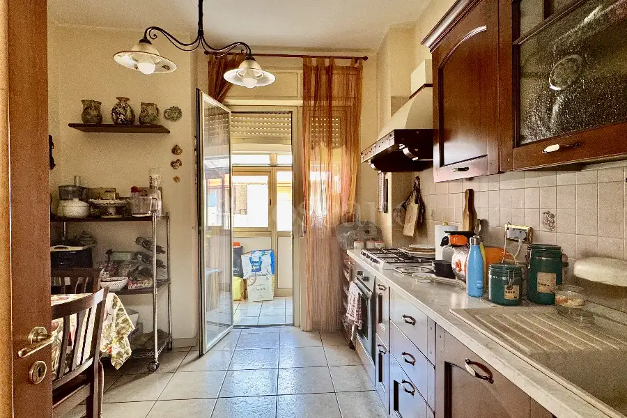 Attico in vendita di 160 mq a €198.000 (rif. 99/2026)