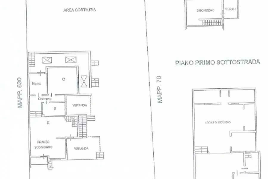 Villa Bifamiliare in vendita di 185 mq a €555.000 (rif. 35/2026)