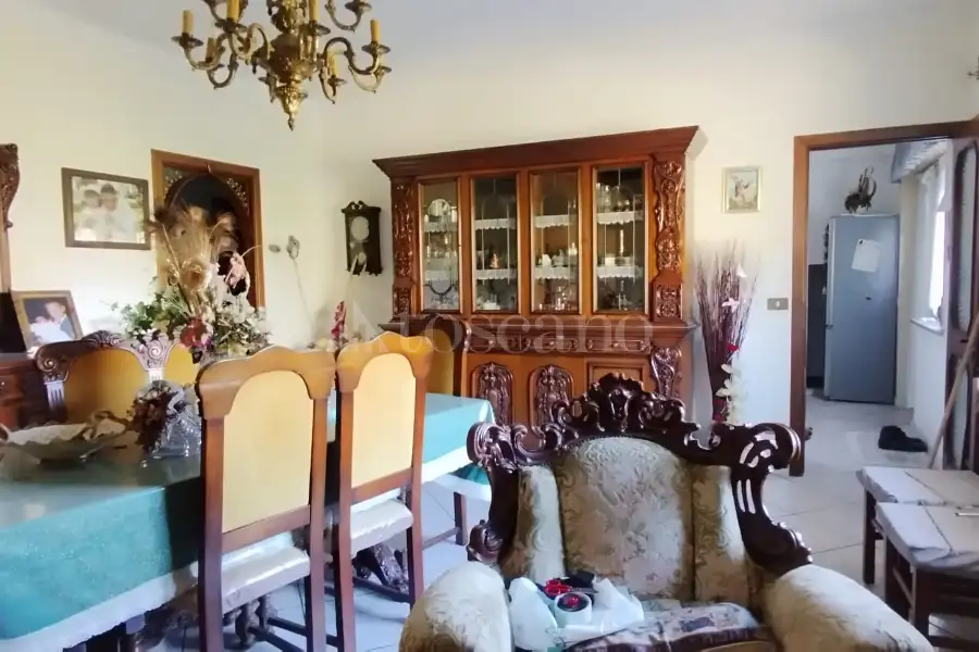 Villa in vendita di 240 mq a €145.000 (rif. 50/2026)