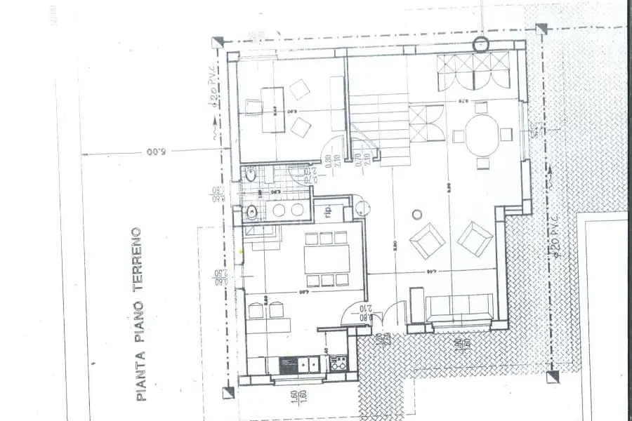 Villa in vendita di 365 mq a €488.000 (rif. 171/2024)