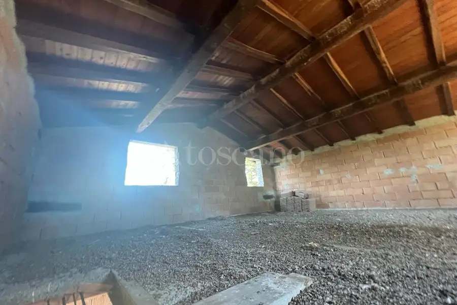 Villa in vendita di 90 mq a €155.000 (rif. 26/2026)