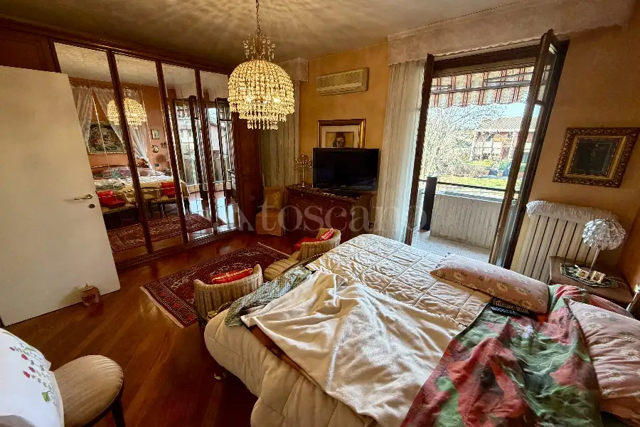 Villino a Schiera in vendita di 150 mq a €342.000 (rif. 2/2026)