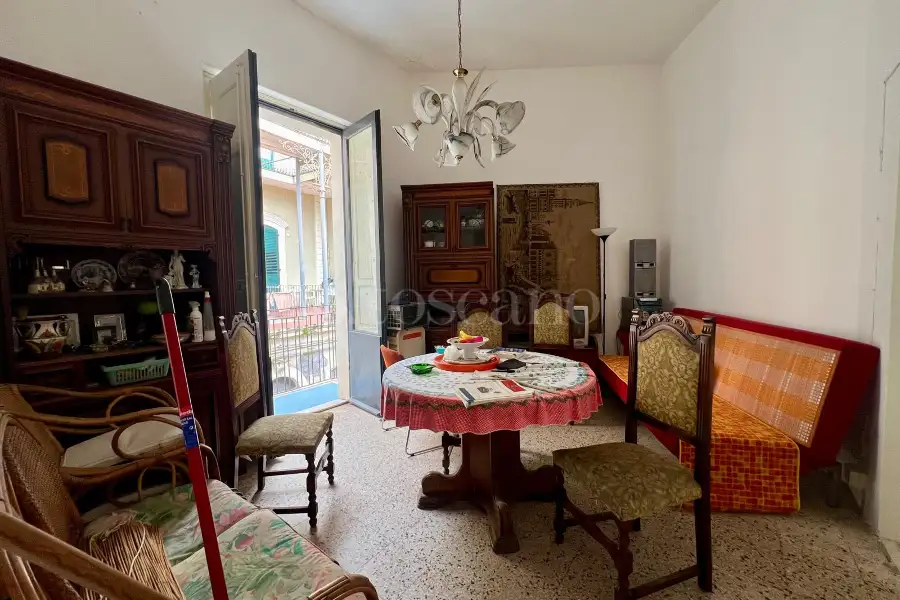 Casa in vendita di 43 mq a €260.000 (rif. 71/2025)