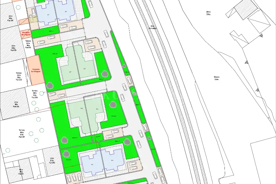 Villa Bifamiliare in vendita di 220 mq a €470.000 (rif. 47/2025)