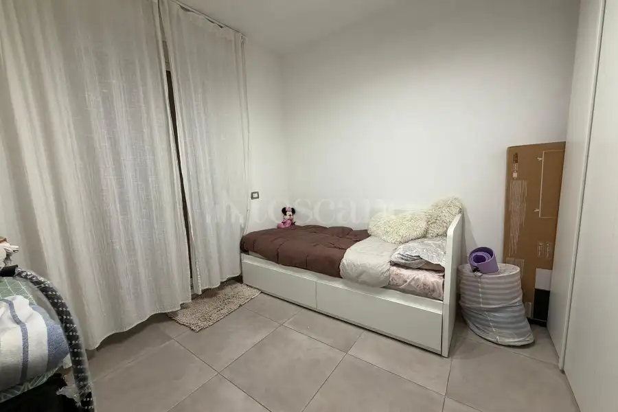 Attico in vendita di 100 mq a €219.000 (rif. 72/2026)