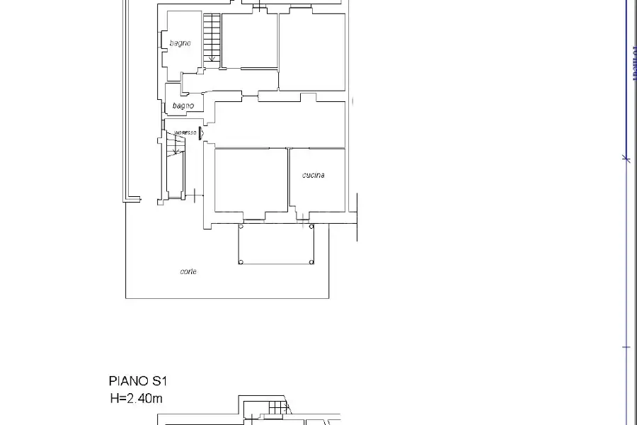Casa in vendita di 130 mq a €365.000 (rif. 26/2026)
