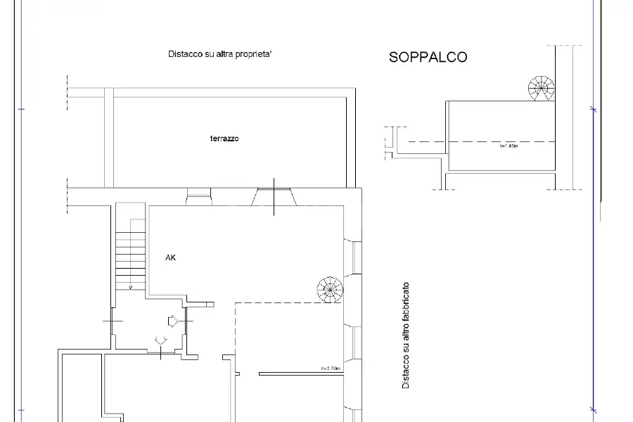 Casa in vendita di 92 mq a €430.000 (rif. 74/2024)