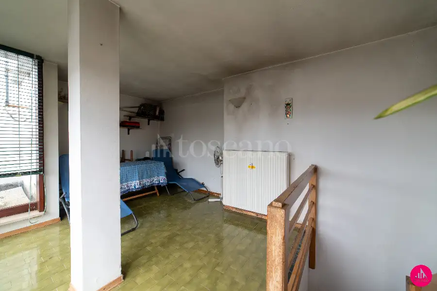 Attico in vendita di 100 mq a €175.000 (rif. 50/2026)