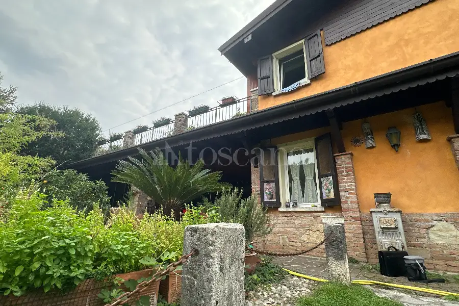Casa Indipendente in vendita di 90 mq a €780.000 (rif. 57/2026)