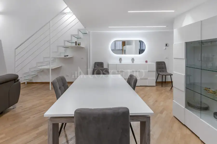 Casa in vendita di 84 mq a €540.000 (rif. 23/2026)