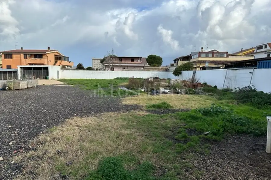 Edificabile Residenziali in vendita di 2.000 mq a €340.000 (rif. 69/2026)