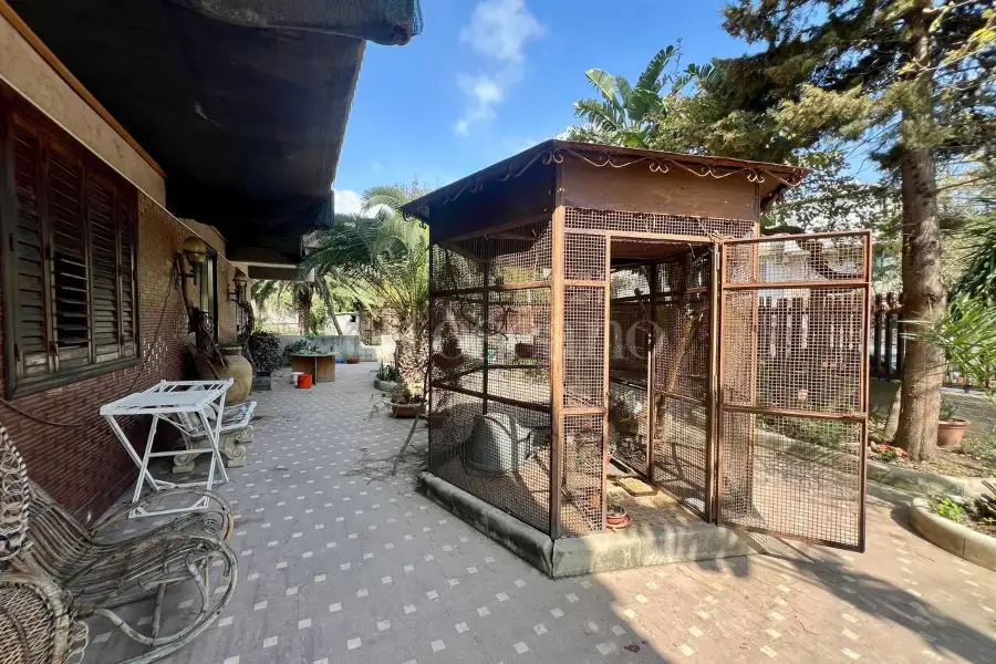 Villa in vendita di 667 mq a €548.000 (rif. 28/2025)