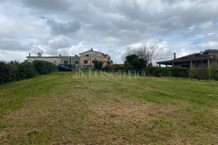 Agricolo in vendita di 1.500 mq a €40.000 (rif. 71/2025)