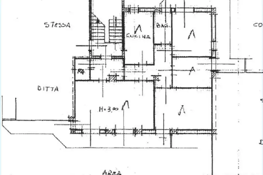 Casa in vendita di 150 mq a €125.000 (rif. 17/2025)