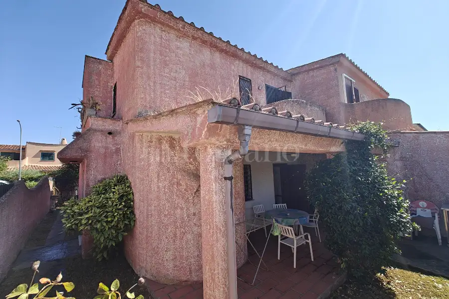 Villa in vendita di 120 mq a €189.000 (rif. 70/2025)
