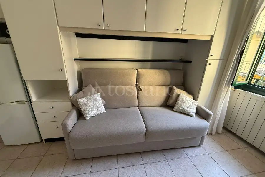 Casa in affitto di 25 mq a €850 (rif. 23/2025)