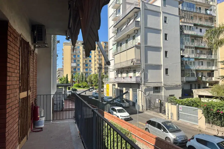 Casa in affitto di 96 mq a €1.100 (rif. 255/2025)