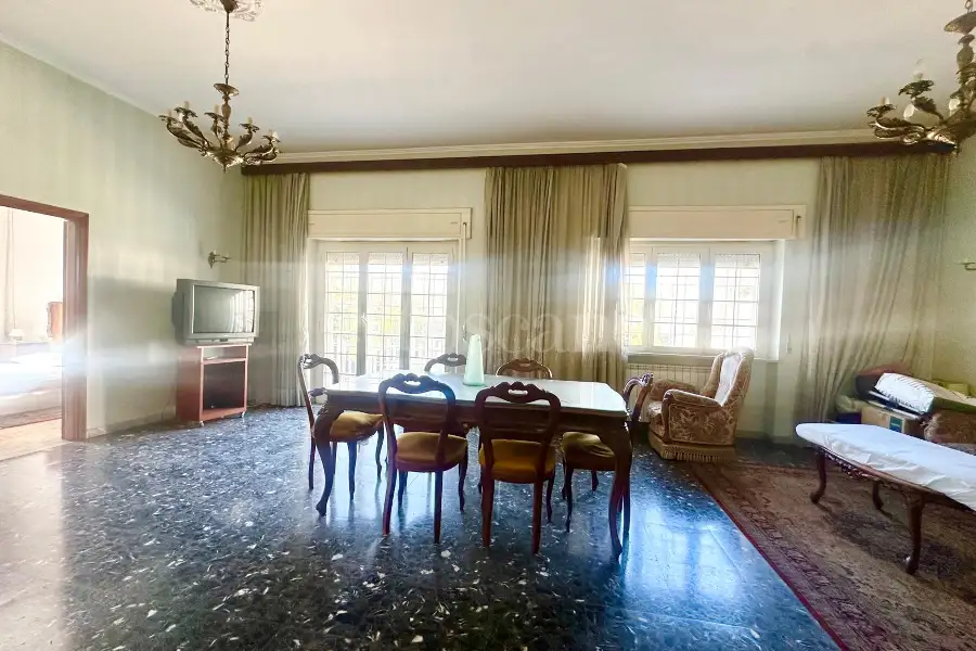 Casa Indipendente in vendita di 180 mq a €349.000 (rif. 40/2025)