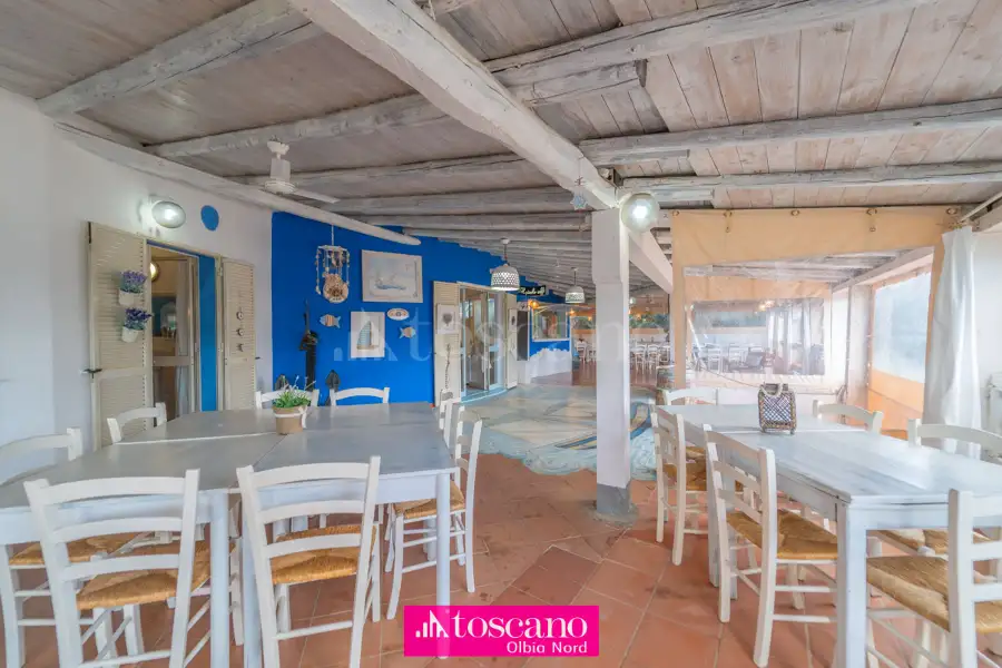 Albergo in vendita di 578 mq a €2.900.000 (rif. 7/2026)