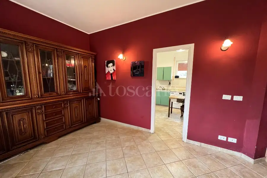 Villa in vendita di 158 mq a €580.000 (rif. 6/2026)