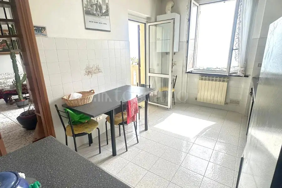 Casa in affitto di 110 mq a €1.190 (rif. 46/2026)