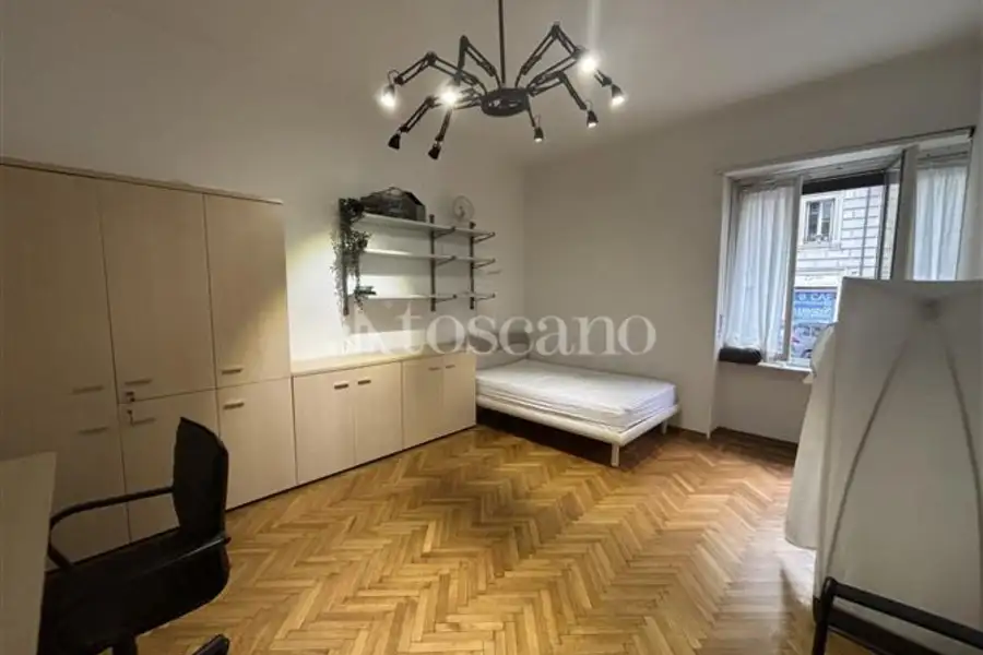 Stanza in affitto di 20 mq a €500 (rif. 9/2026)