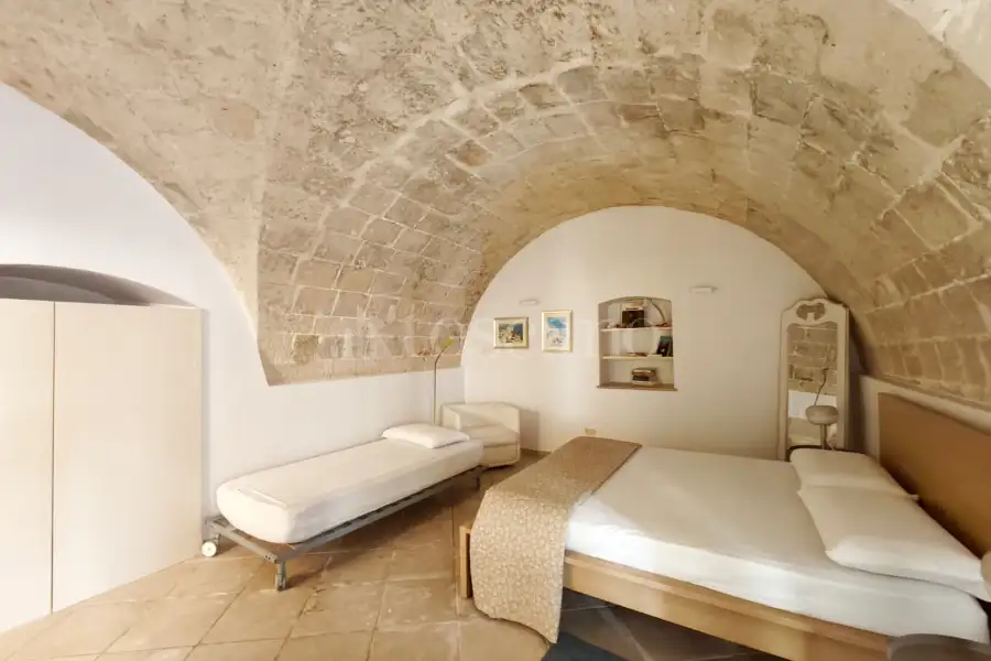 Casa in affitto di 126 mq a €800 (rif. 46/2026)