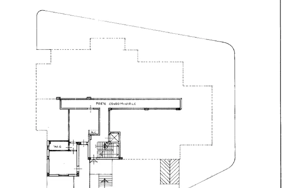 Casa in vendita di 63 mq a €94.000 (rif. 28/2026)