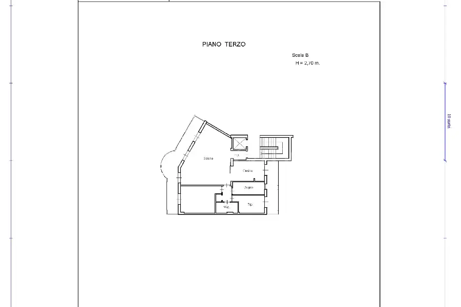 Casa in vendita di 114 mq a €198.000 (rif. 40/2026)