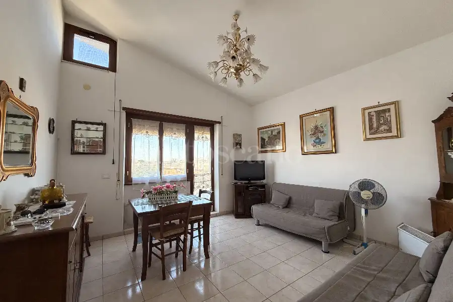 Attico in vendita di 60 mq a €129.000 (rif. 4/2026)
