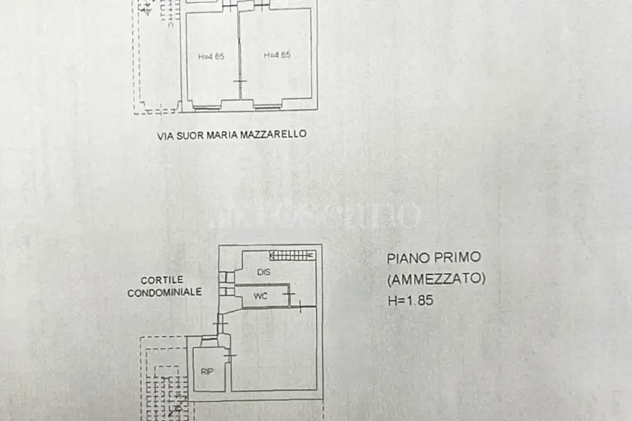 Casa in vendita di 99 mq a €142.000 (rif. 131/2026)
